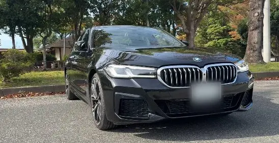 523d(G30)】重くても軽快FRスポーツでありたい【BMW 7代目5シリーズ